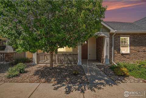 4751 Pleasant Oak Dr, Fort Collins, CO 80525