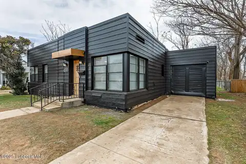 2317 29th Street, Lubbock, TX 79411
