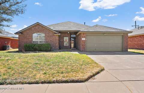 6115 100th Street, Lubbock, TX 79424