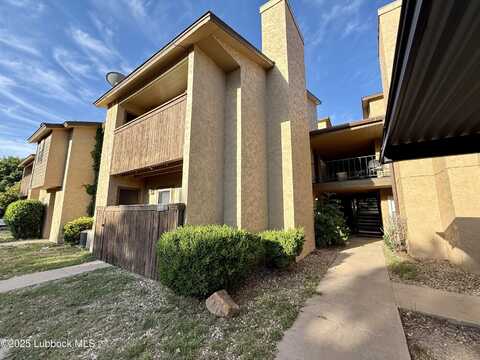 8601 Memphis Drive, Lubbock, TX 79423