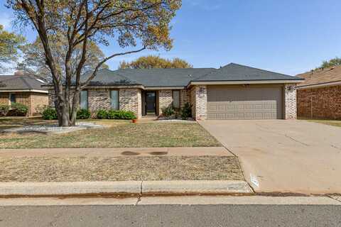5728 92nd Street, Lubbock, TX 79424