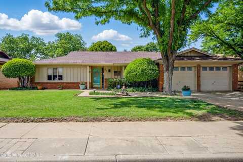 4405 56th Street, Lubbock, TX 79414