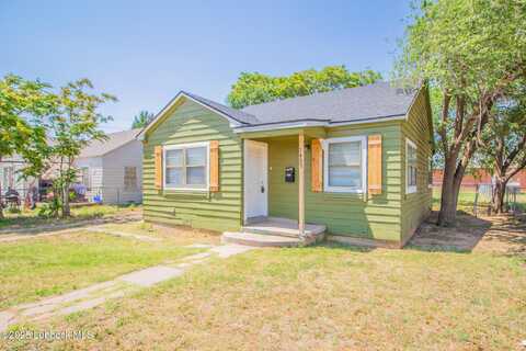 1408 24th Street, Lubbock, TX 79411