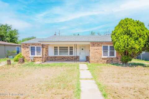 4108 32nd Street, Lubbock, TX 79410