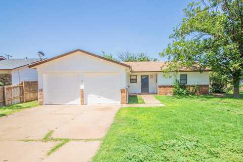 5402 25th Street, Lubbock, TX 79407