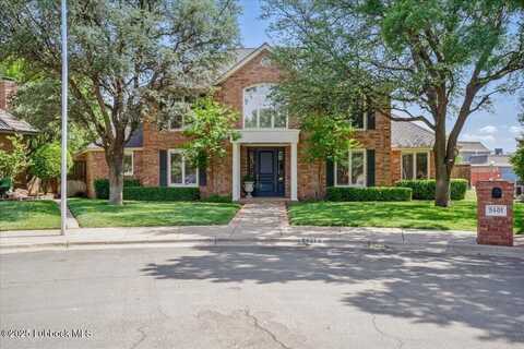 9401 Wayne Avenue, Lubbock, TX 79424