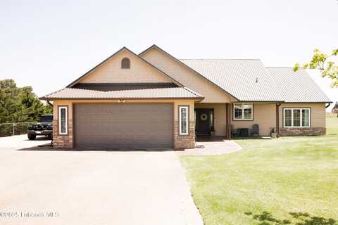 8518 E County Rd 6000, Idalou, TX 79329