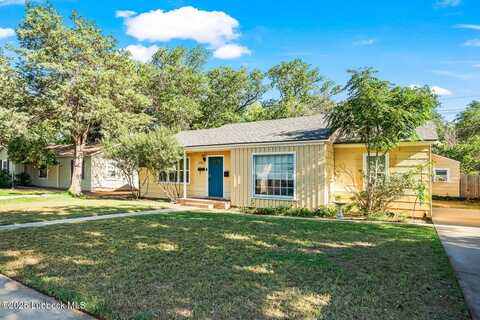 3307 29th Street, Lubbock, TX 79410