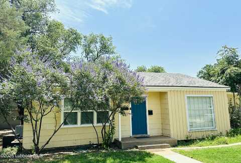 3307 29th Street, Lubbock, TX 79410