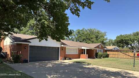 2326 58th Street, Lubbock, TX 79412