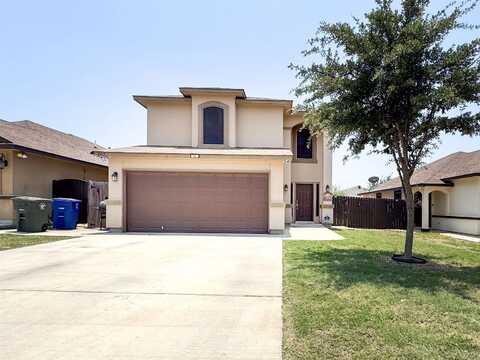6117 Fraile Dr, Laredo, TX 78043