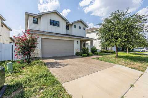 1204 Larvotto Lp., Laredo, TX 78045