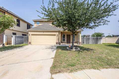 11234 Sierra Gorda Dr, Laredo, TX 78045