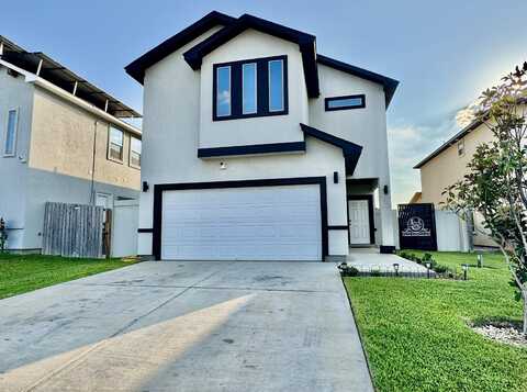 4222 Lorisa, Laredo, TX 78046