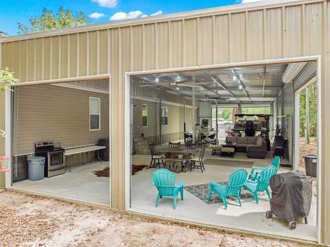 344 County Road 051, Jasper, TX 75951