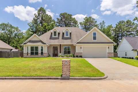 181 Rustic Pines Dr., Lufkin, TX 75904