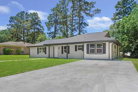 724 ALLENDALE, Lufkin, TX 75904