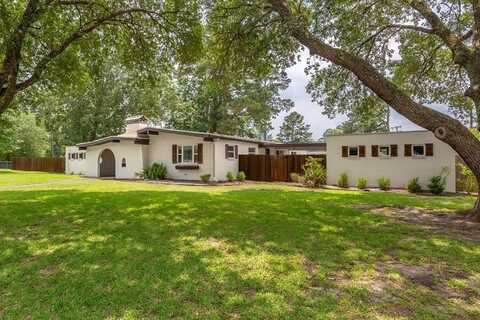 1402 Robinwood, Lufkin, TX 75904