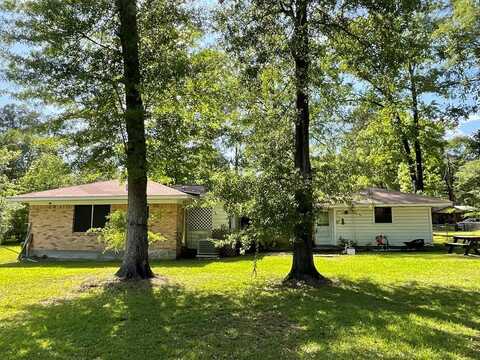 602 Devereaux, Diboll, TX 75941