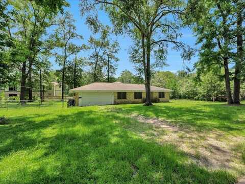 602 Devereaux, Diboll, TX 75941
