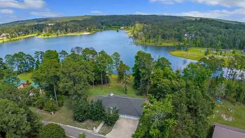 627 Shoreline Drive, Brookeland, TX 75931