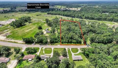 1417 FM 706S, Lufkin, TX 75904