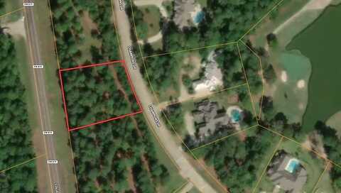 3911 Champions Drive, Lufkin, TX 75901