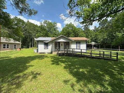 1712 Sayers Street, Lufkin, TX 75904