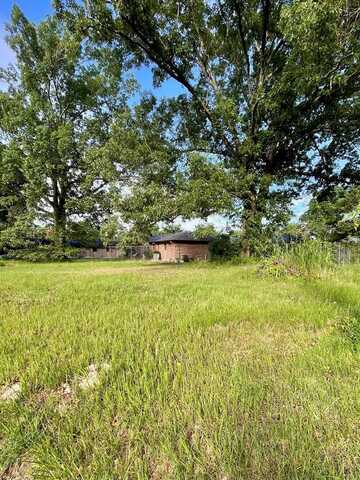 Lot 10 Lakeview, Lufkin, TX 74904