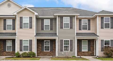 309 Glen Cannon Drive, Jacksonville, NC 28546