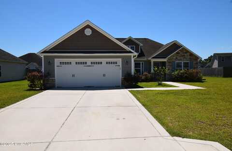 504 Ivory Court, Jacksonville, NC 28546
