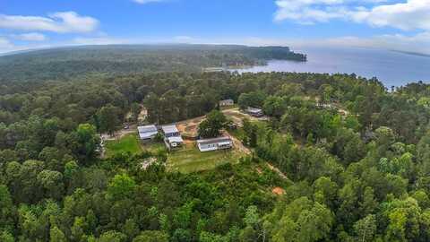 520 County Road 057, Jasper, TX 75951