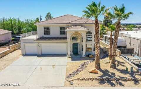 1336 Oneida Drive, Las Cruces, NM 88005