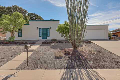 1812 Pomona Drive, Las Cruces, NM 88011