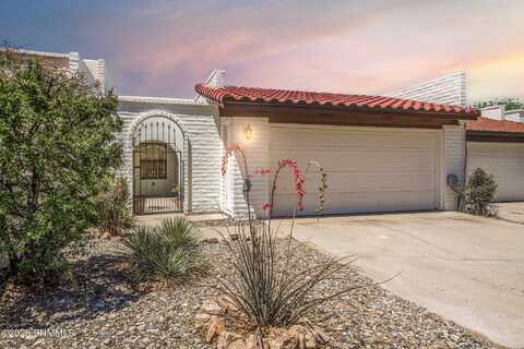 810 Mormon Place, Las Cruces, NM 88011