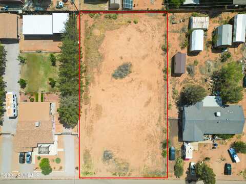 5074 Avenida Del Sol, Las Cruces, NM 88011