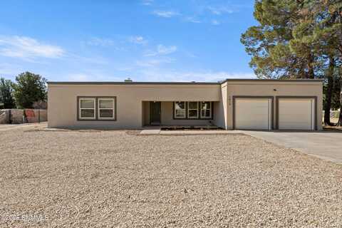 1415 Tierra Del Sol Drive, Las Cruces, NM 88007