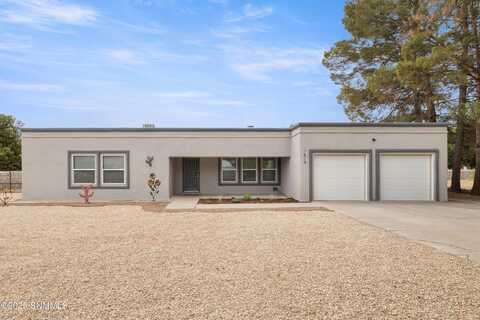 1415 Tierra Del Sol Drive, Las Cruces, NM 88007