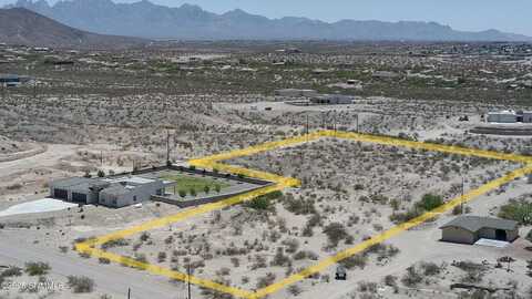 1926 Eclipse Road, Las Cruces, NM 88012