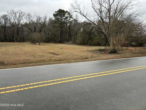 1014 Harrells Loop Road, Jacksonville, NC 28540
