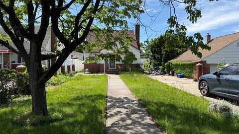 128-36 Hook Creek Boulevard, Rosedale, NY 11422