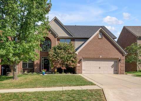 2109 Twain Ridge Drive, Lexington, KY 40514