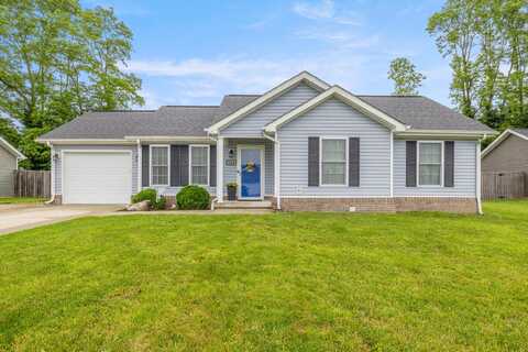 114 Cornerstone Drive, Stamping Ground, KY 40379