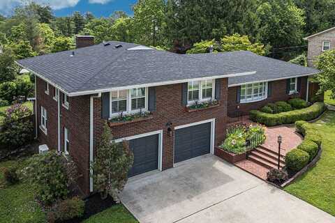 1601 Cantrill Drive, Lexington, KY 40505