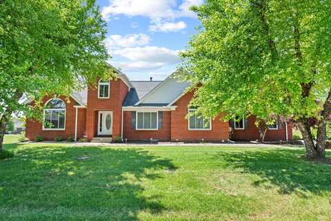 126 deep springs Drive, Bardstown, KY 40004
