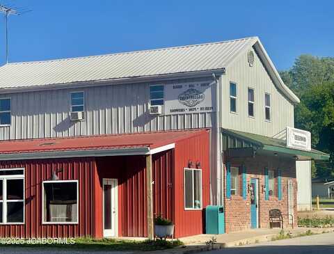 106 S MAIN STREET, Chamois, MO 65024