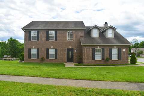 200 Manoah Lane, Nicholasville, KY 40356