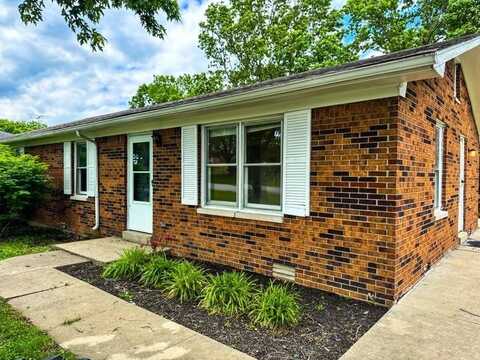 222 Lynn Drive, Lawrenceburg, KY 40342