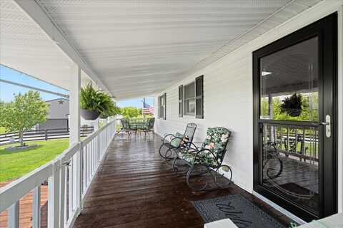 255 Rockbridge Lane, Willisburg, KY 40078