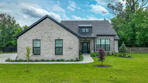 531 Chickasaw Drive, Richmond, KY 40475